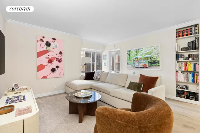 118 East 60th Street #24A, New York, NY 10022