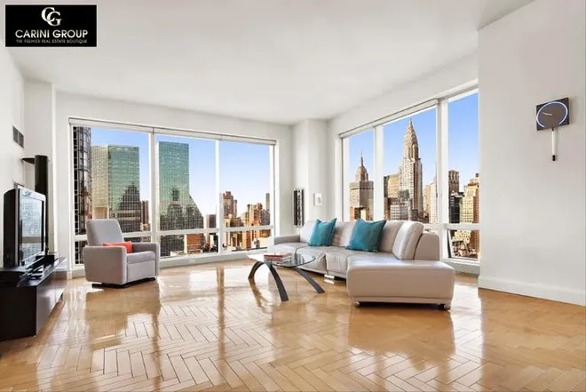 845 United Nations Plaza #36C, New York, NY 10017