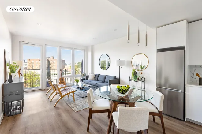 1462 FLATBUSH Avenue #7B, Brooklyn, NY 11210