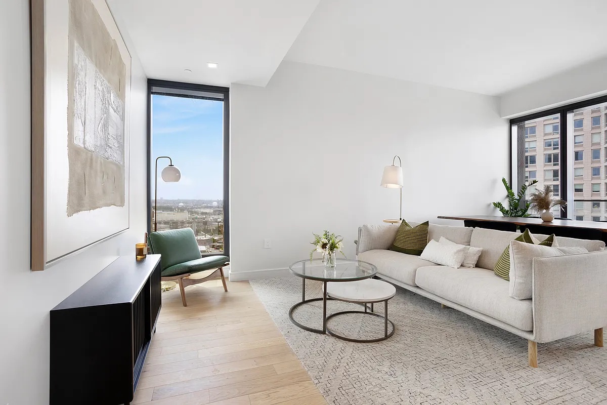 45-30 Pearson Street #PH-4C, Long Island City, Queens, NY 11101 - Property photo 5 of 26