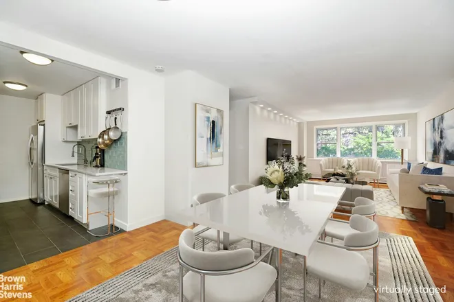 1175 YORK Avenue #4F, New York, NY 10065