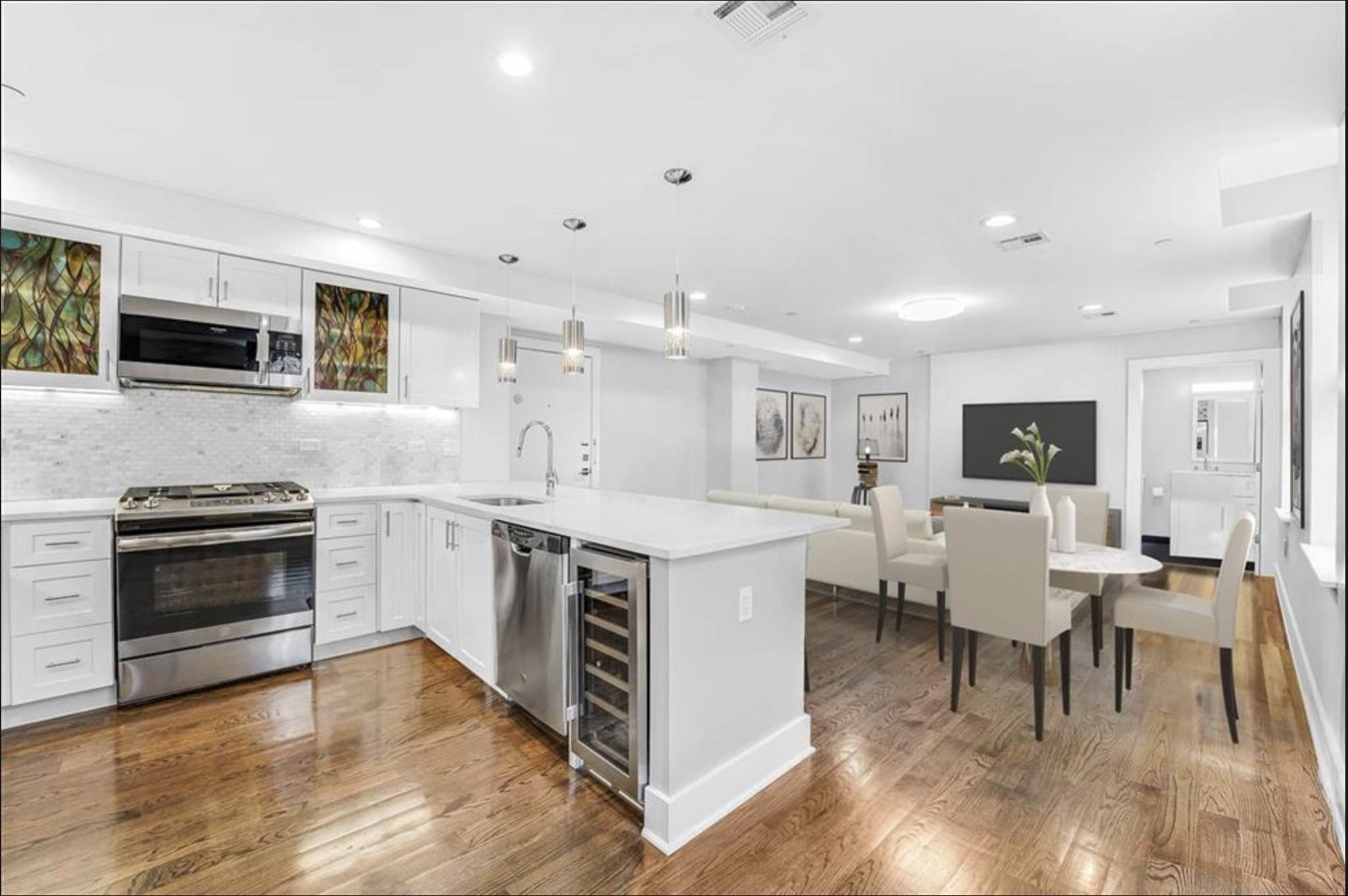 126 DELAWARE Avenue, Jersey City, JC Journal Square, NJ 07306 - Property photo 3 of 26