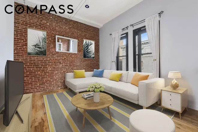 76 West 85th Street #5E, New York, NY 10024