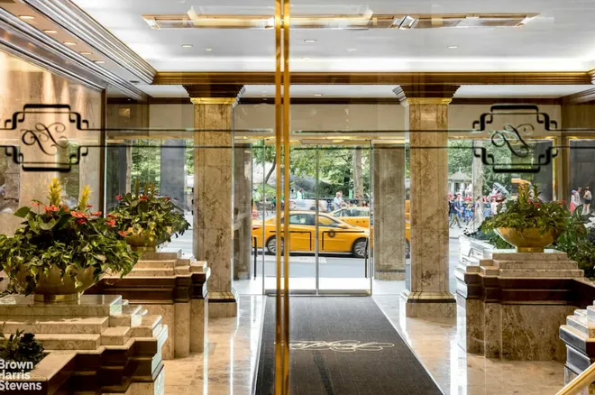 106 CENTRAL Park #11B, New York, NY 10019
