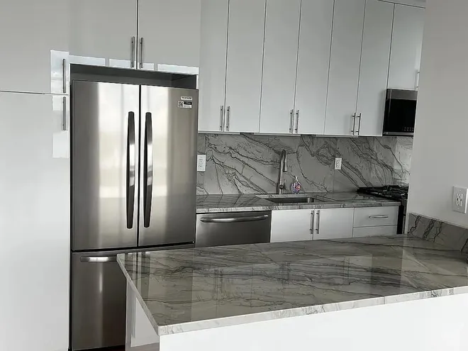 380 Rector Place #21-H, New York, NY 10280