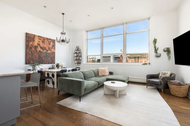 505 COURT Street #5H, Brooklyn, NY 11231