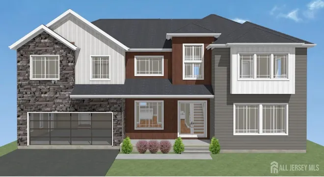 196 West Grant Avenue, Highlands, NJ 08820