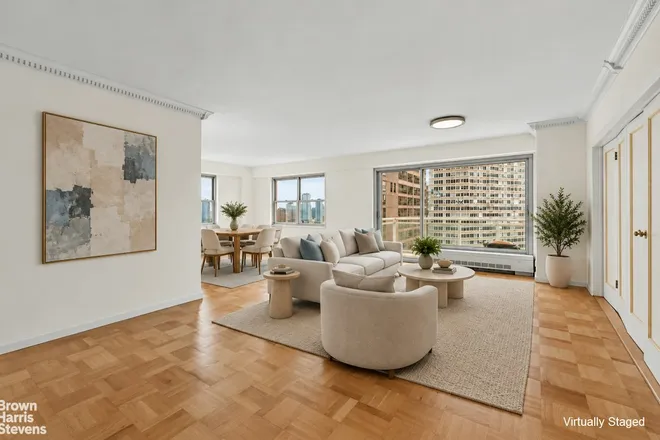 400 East 56th Street #28N, New York, NY 10022
