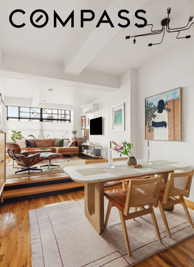 37 Bridge Street #1E, Brooklyn, NY 11201