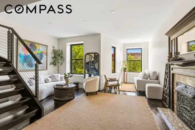 261 West 137th Street #3, New York, NY 10030