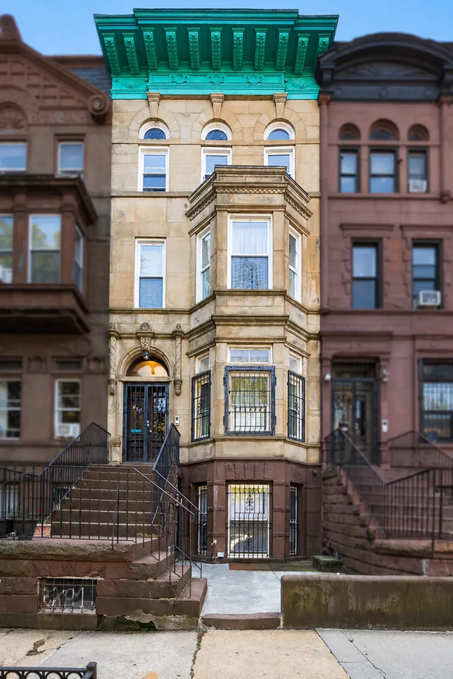 364 MACON Street, Brooklyn, NY 11233
