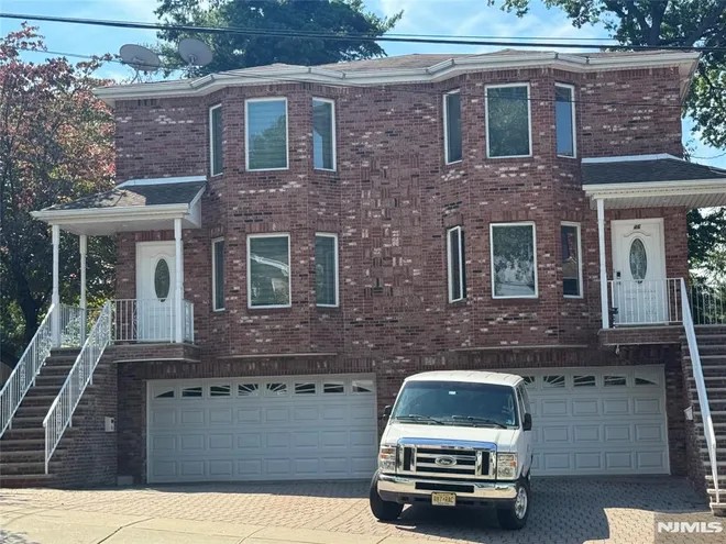 46A Homestead #A, Palisades Park, NJ 07650