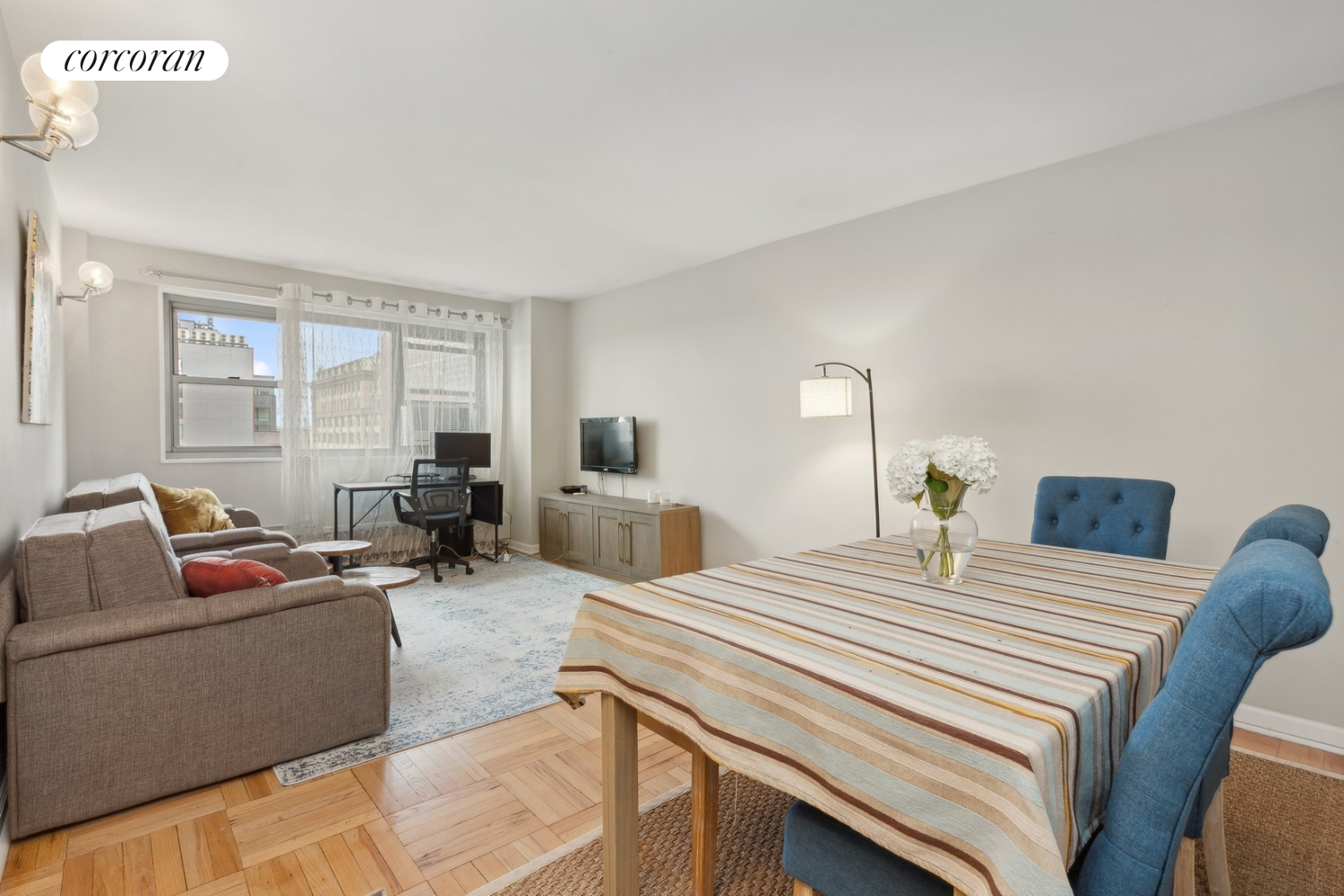 195 ADAMS Street #11F, Downtown Brooklyn, Brooklyn, NY 11201 - Property photo 3 of 7