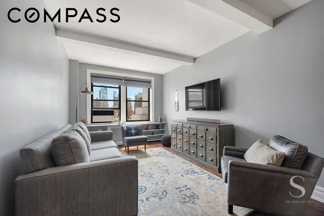 457 West 57th Street #1102, New York, NY 10019