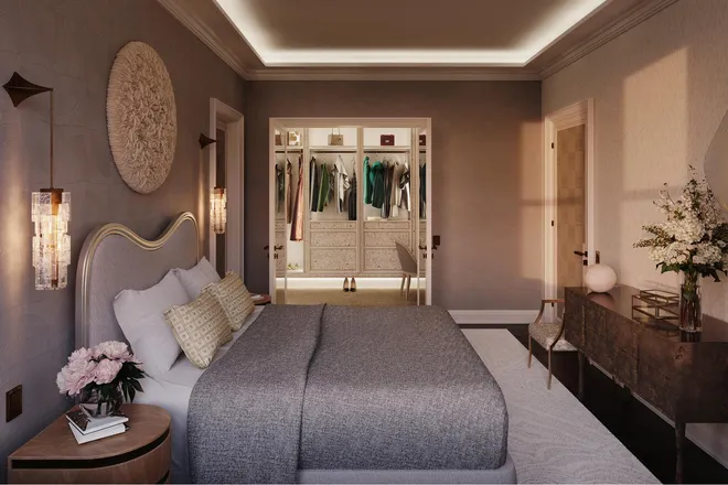 303 PARK Avenue #2711, New York, NY 10022