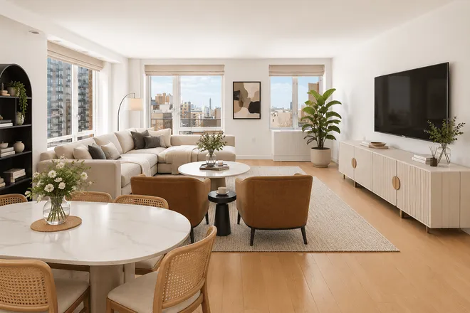 2280 Frederick Douglass Boulevard #9-F, New York, NY 10027