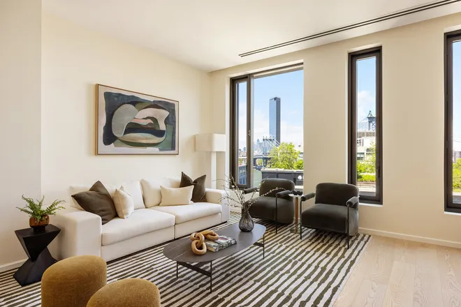 30 FRONT Street #18C, Brooklyn, NY 11201