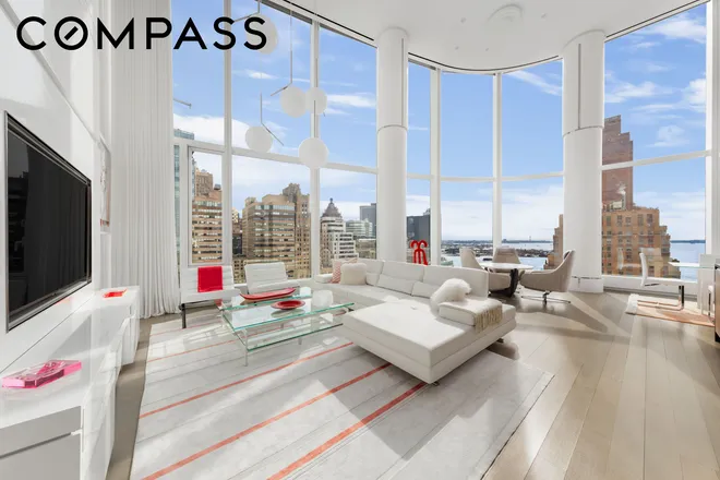 50 West Street #30B, New York, NY 10006
