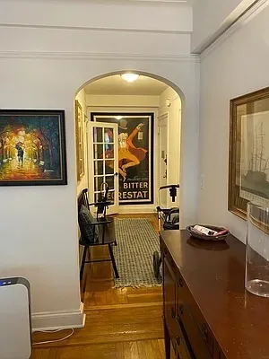 110 West 86th Street #2B, New York, NY 10024