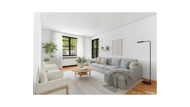 222 East 35th Street #2F, New York, NY 10016