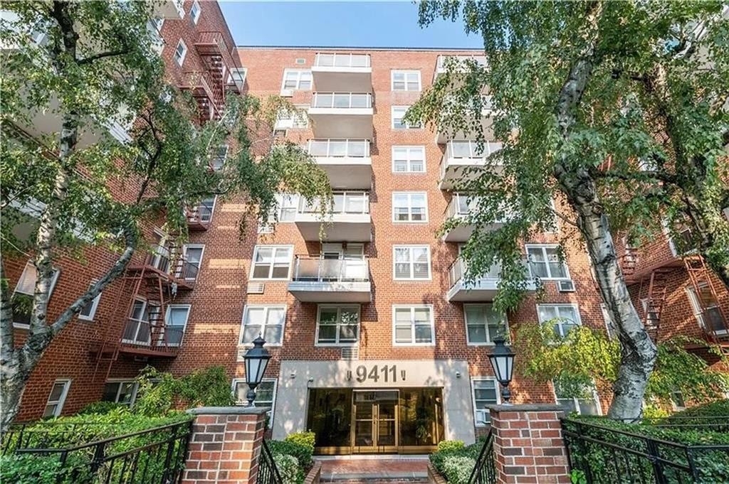 9411 Shore Road #LF, Bay Ridge, Brooklyn, NY 11209 - Main property photo