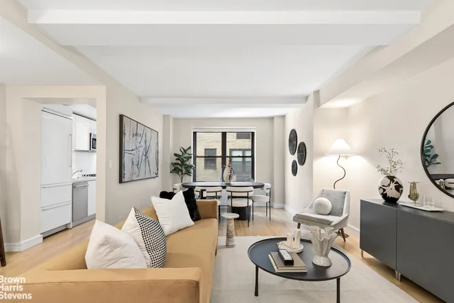 230 RIVERSIDE Drive #4B, New York, NY 10025
