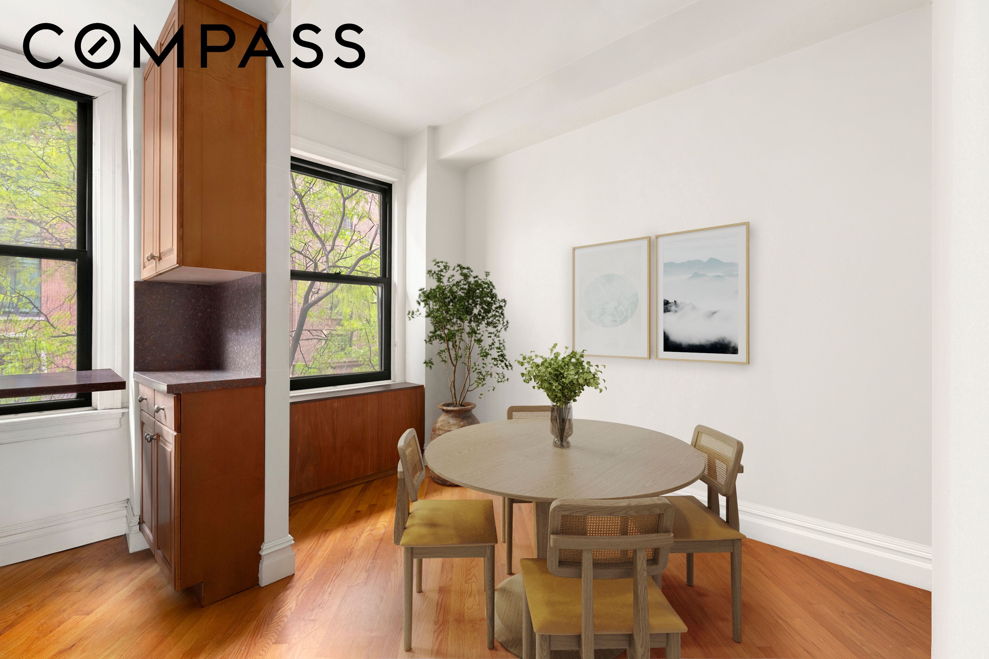545 West End Avenue #4B, Upper West Side, Manhattan, NY 10024 - Property photo 5 of 8