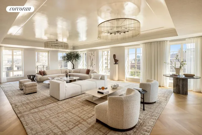 16 5th Avenue #PH1, New York, NY 10011