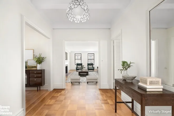 142 East 71st Street #4A, New York, NY 10021