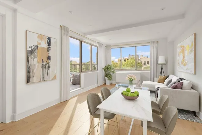 533 East 12th Street #7B, New York, NY 10009