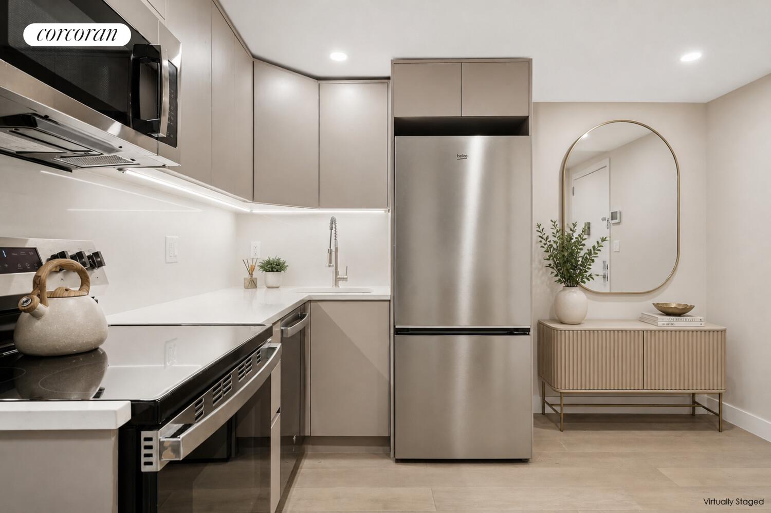608 OCEAN Avenue #404, Prospect Park South, Brooklyn, NY 11226 - Property photo 3 of 8