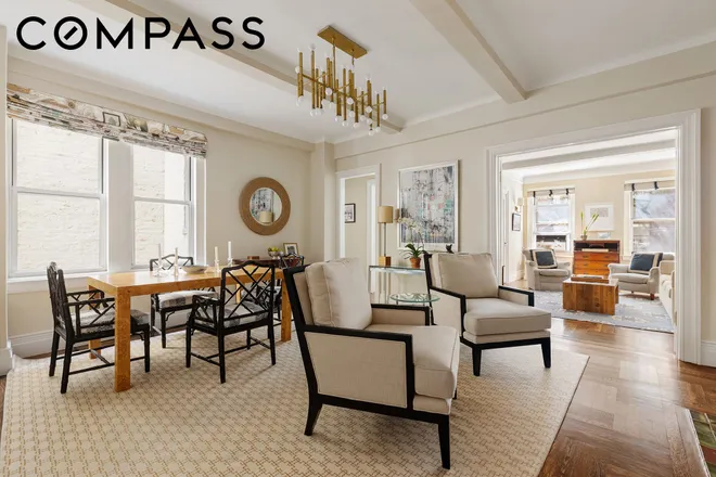 155 East 73rd Street #2A, New York, NY 10021