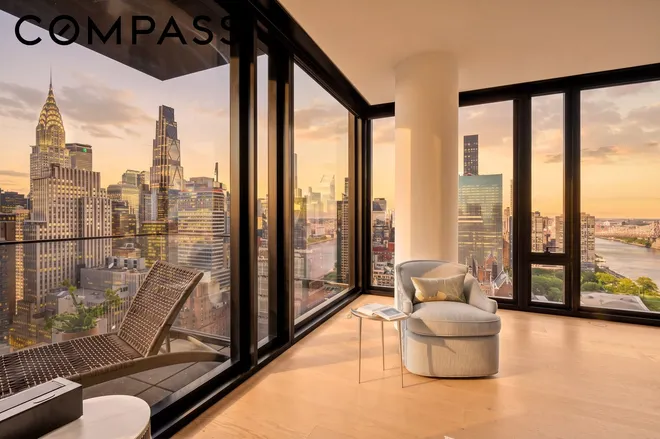695 1st Avenue #38H, New York, NY 10016