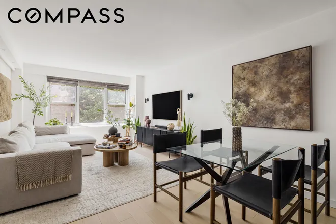 33 Greenwich Avenue #2M, New York, NY 10014