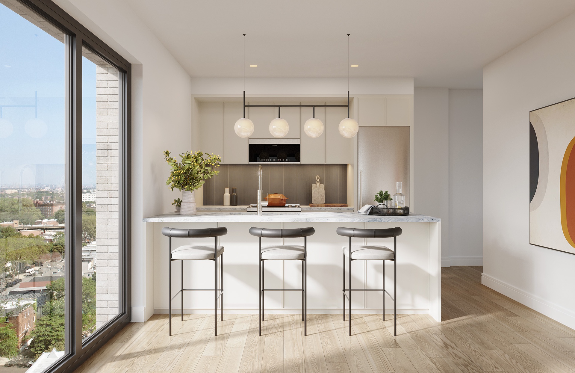 58-01 Queens Boulevard #2-H, Woodside, Queens, NY 11377 - Property photo 3 of 15