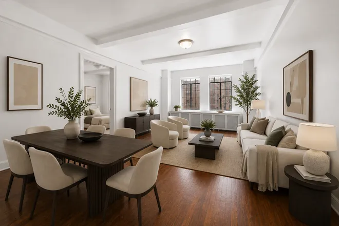 5 Tudor City Place #912, New York, NY 10017