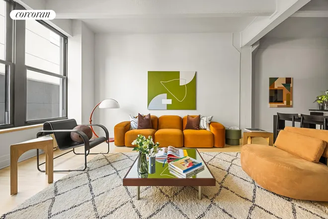 70 WASHINGTON Street #3J, Brooklyn, NY 11201