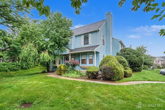 1901 Deerfield Drive, Maple Condo Bldg 19 Sec, NJ 08820