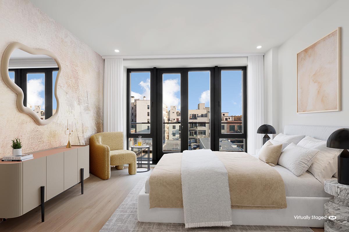 27-23 Crescent Street #PH-A, Astoria, Queens, NY 11102 - Property photo 5 of 16