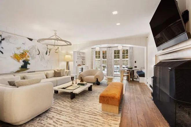 763 Greenwich Street, New York, NY 10014