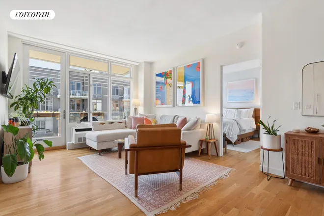 342 East 110th Street #7D, New York, NY 10029