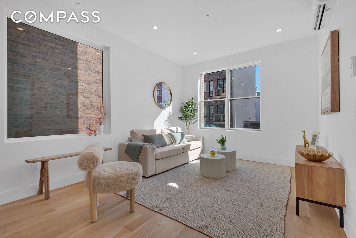97 Seigel Street #4A, Williamsburg, Brooklyn, NY 11206 - Main property photo