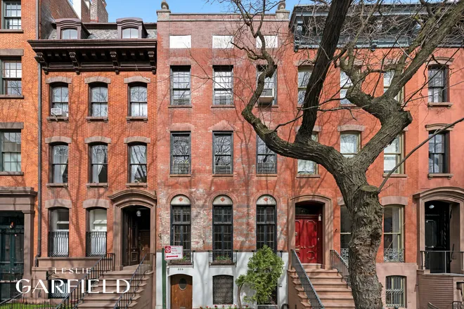 259 West 11th Street, New York, NY 10014