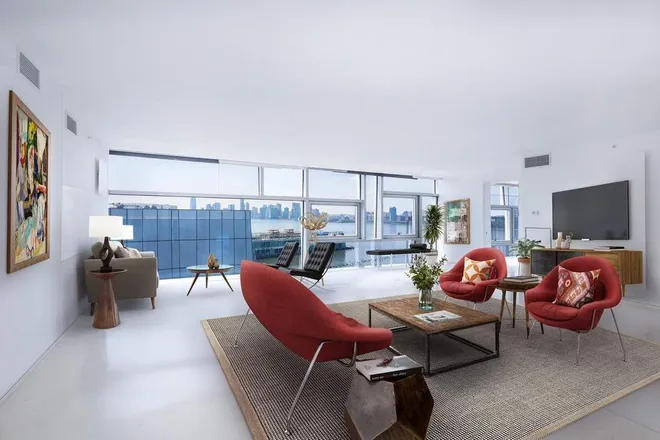 100 11th Avenue #16C, New York, NY 10011