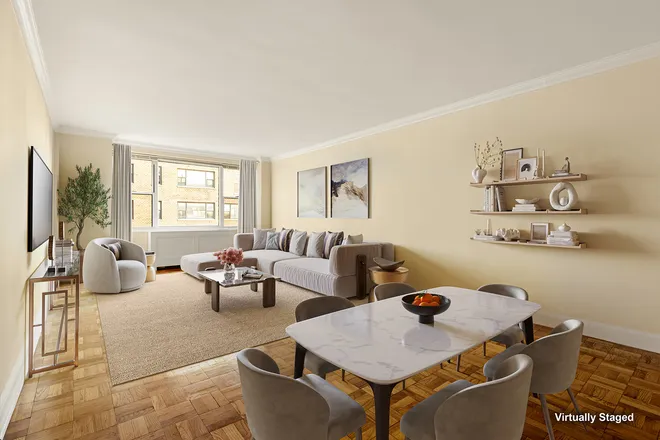 340 East 64th Street #11A, New York, NY 10065