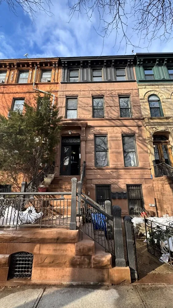 613 JEFFERSON Avenue #1, Brooklyn, NY 11221