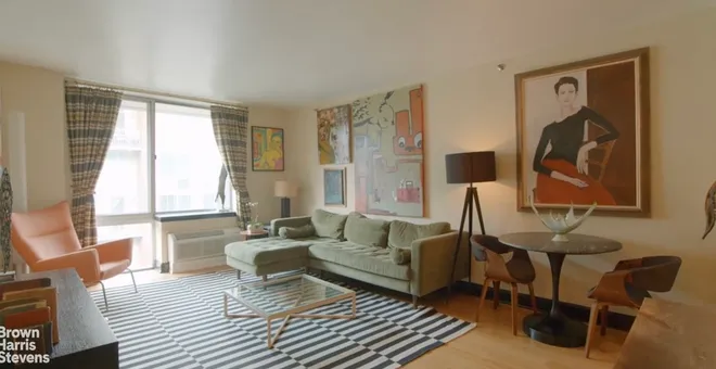505 West 47th Street #6GS, New York, NY 10036