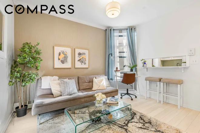 108 West 114th Street #4B, New York, NY 10026