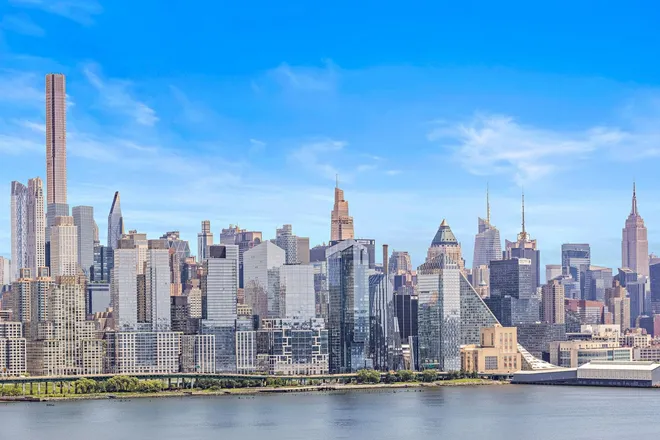 6040 Boulevard EAST, West New York, NJ 07093