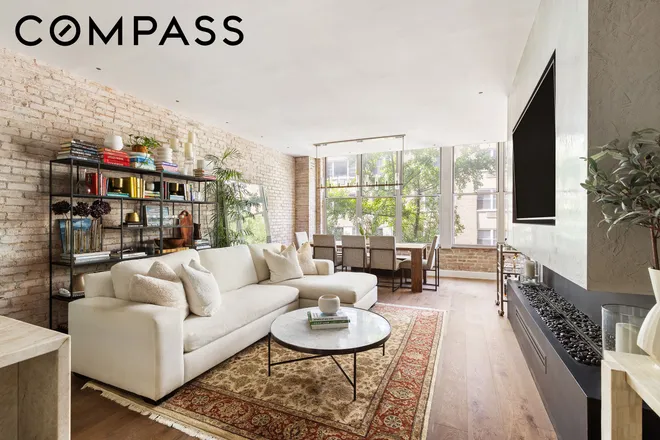 302 Elizabeth Street #3, New York, NY 10012